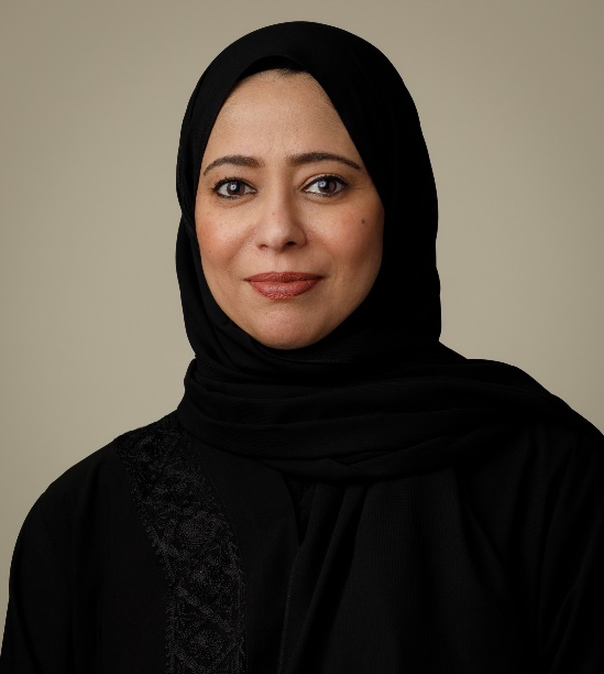 Ms. Rania A.Rahman Al-Seesi Al-Buainain